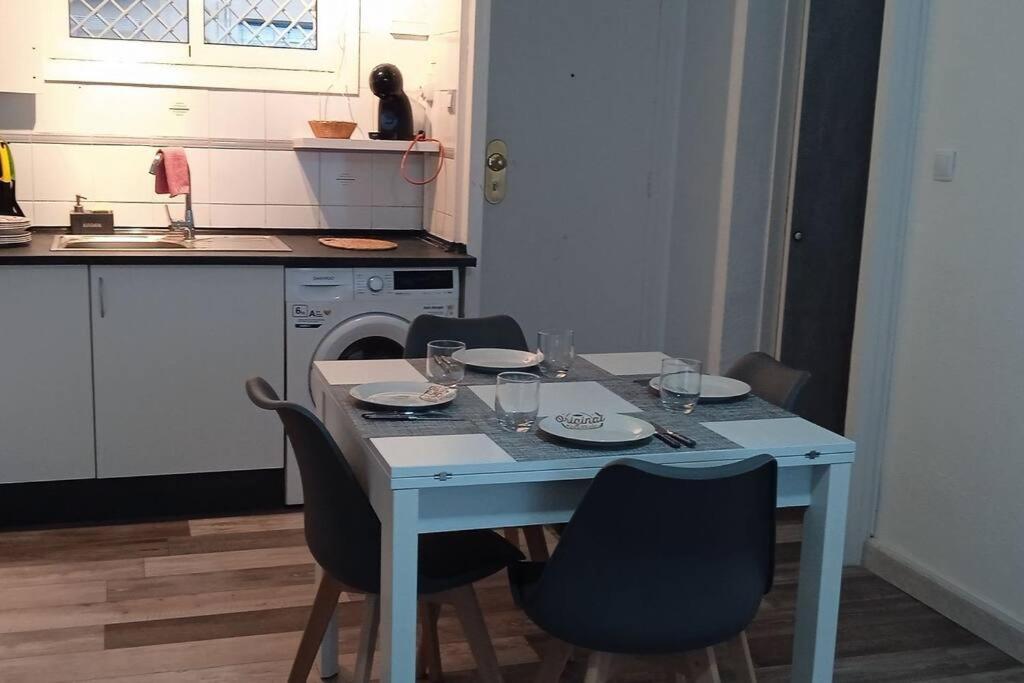 Appartement Tout Confort Salou Exterior photo