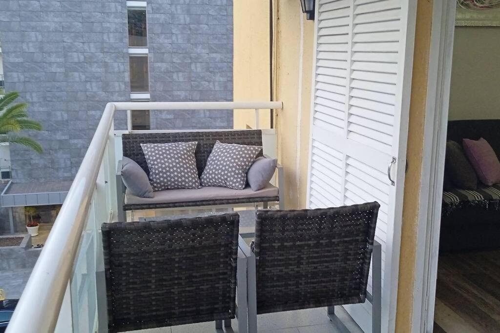 Appartement Tout Confort Salou Exterior photo