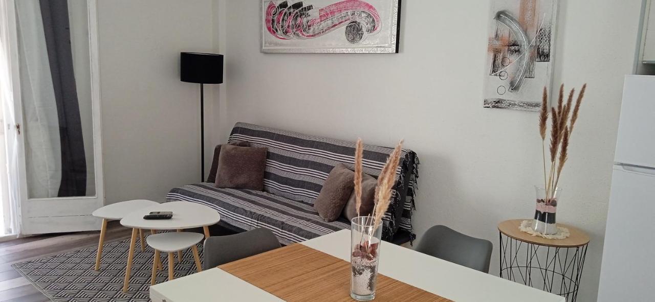 Appartement Tout Confort Salou Exterior photo