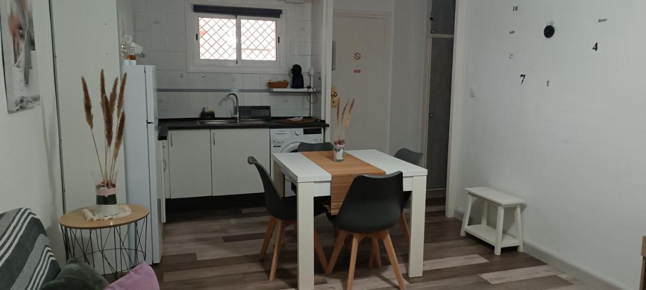 Appartement Tout Confort Salou Exterior photo