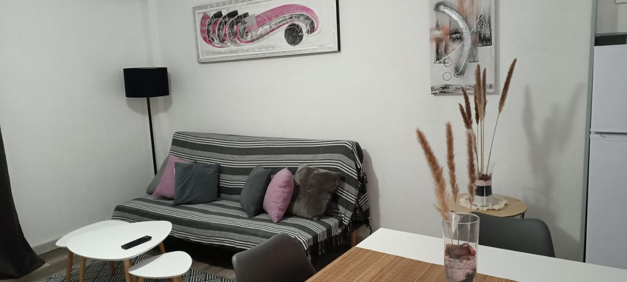 Appartement Tout Confort Salou Exterior photo